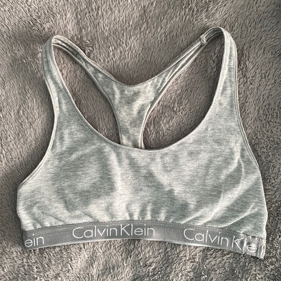 Calvin Klein Bralette - Picture 1 of 3